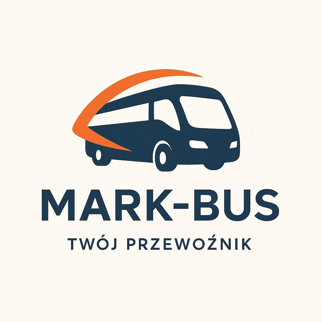 Mark-Bus Logo
